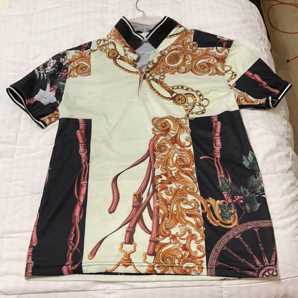 Fashion nova polo